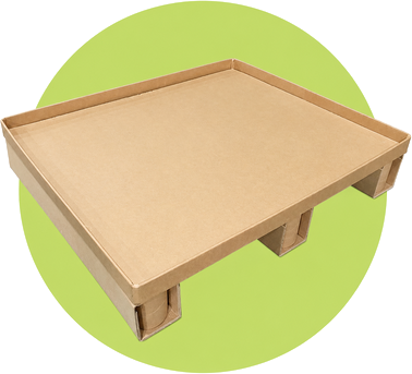 pallets