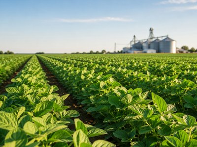 Agroindustria