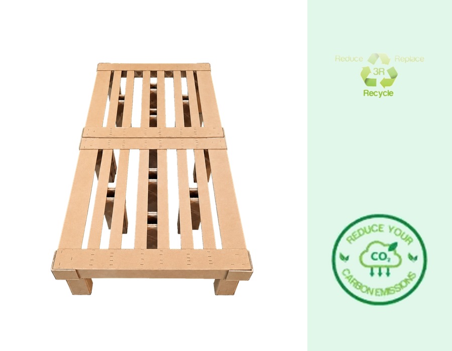 Cama Box Eltete